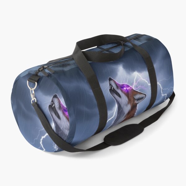 Item preview, Gothic Fox, Celestial Howl designed and sold by FoxVibes.
