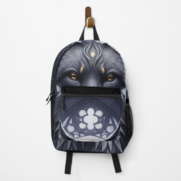 Item preview, Shadow Fox, Sacred Gaze designed and sold by FoxVibes.