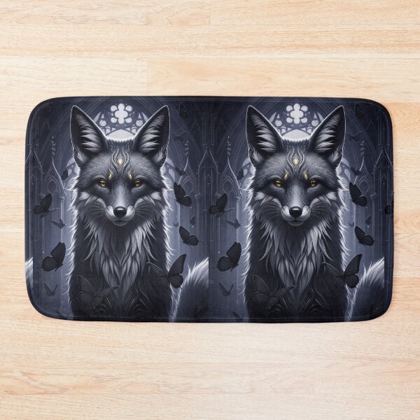 Item preview, Shadow Fox, Sacred Gaze designed and sold by FoxVibes.