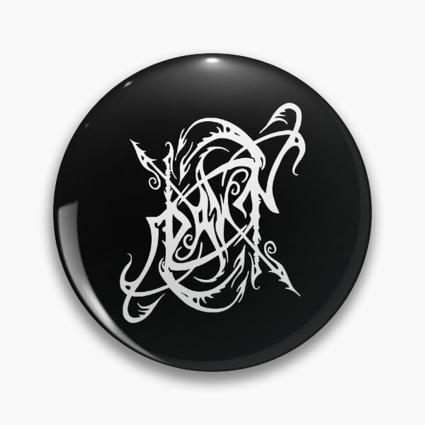 Item preview, Dawn (Band) HD Logo designed and sold by KPopverse2.