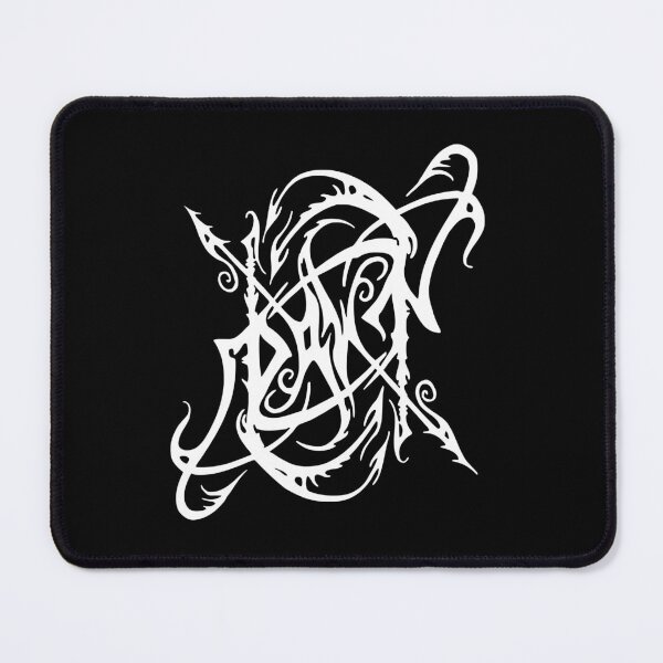 Item preview, Dawn (Band) HD Logo designed and sold by KPopverse2.