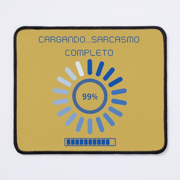Item preview, Loading....sarcasm 99% designed and sold by Chachipiluly.