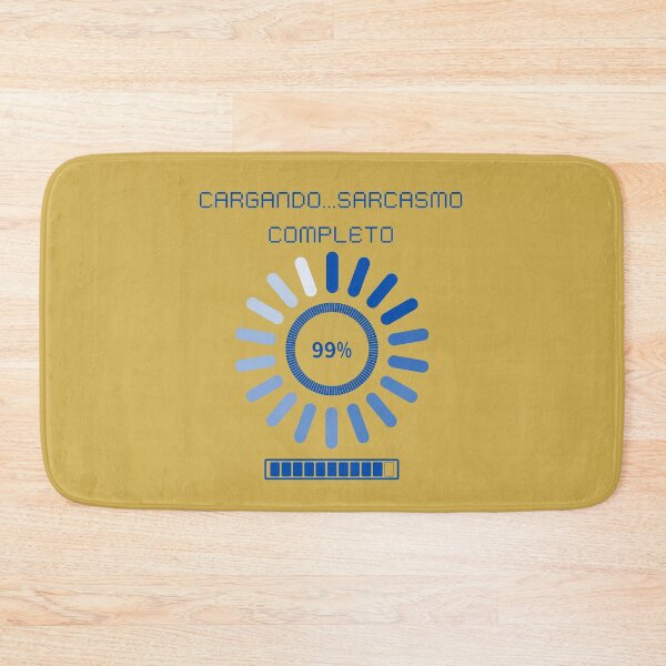 Item preview, Loading....sarcasm 99% designed and sold by Chachipiluly.