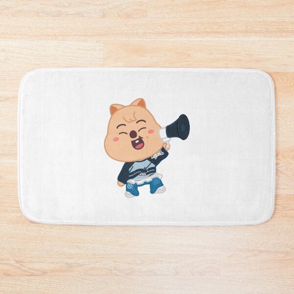 Item preview, Stray Kids HAN - dominATE : celebrATE - SKZOO HAN QUOKKA (3) designed and sold by 0627june.