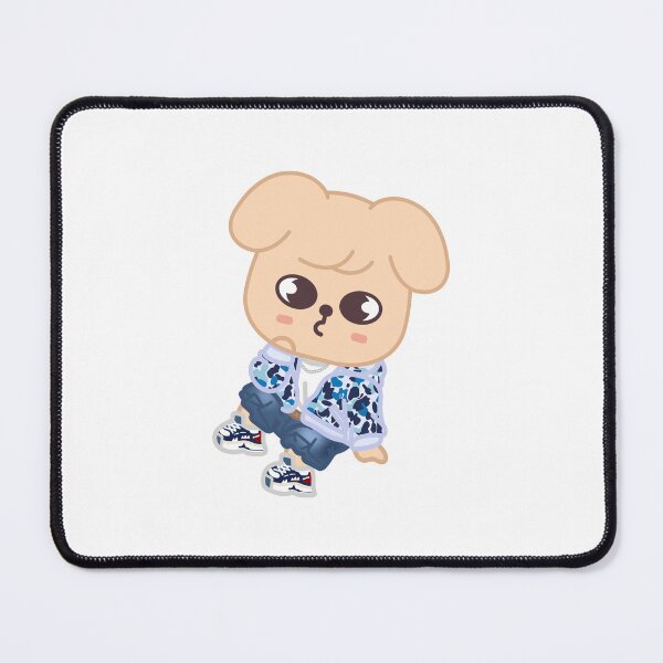 Item preview, Stray Kids Seungmin - dominATE : celebrATE - SKZOO PuppyM (3) designed and sold by 0627june.