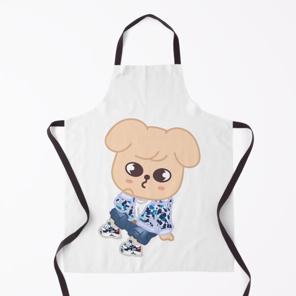 Item preview, Stray Kids Seungmin - dominATE : celebrATE - SKZOO PuppyM (3) designed and sold by 0627june.