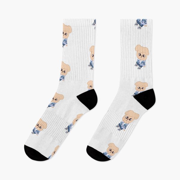 Item preview, Stray Kids Seungmin - dominATE : celebrATE - SKZOO PuppyM (3) designed and sold by 0627june.