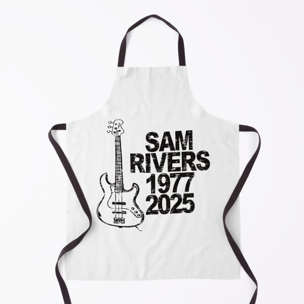Item preview, Sam Rivers. 1977~2025. designed and sold by EunsooLee.