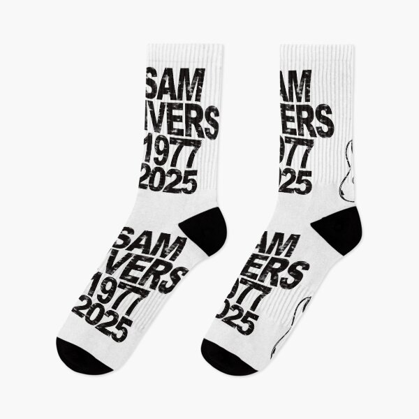 Item preview, Sam Rivers. 1977~2025. designed and sold by EunsooLee.