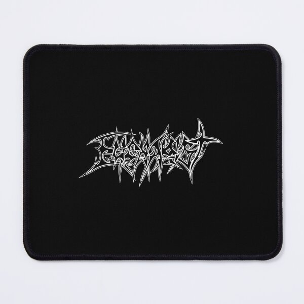 Item preview, Eucharist (Band) HD Logo designed and sold by KPopverse2.