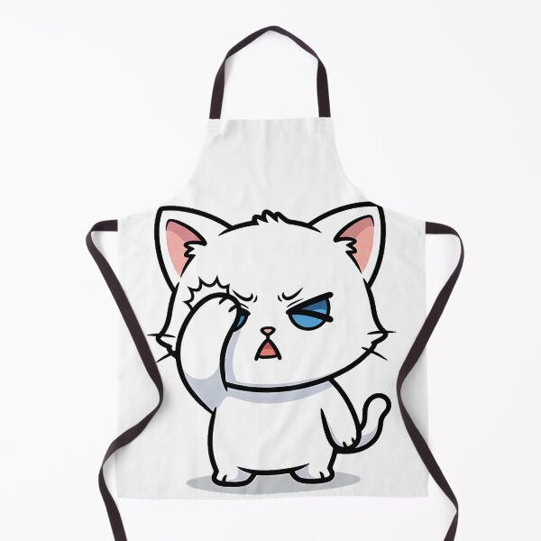 Item preview, Facepalm Cat designed and sold by meesub.