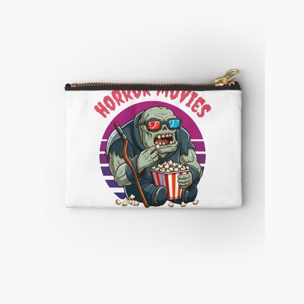 Artikelvorschau, HORRORFILME T-Shirt entworfen und verkauft von ALAPAAP.