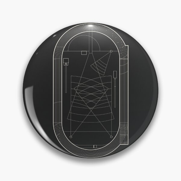 Item preview, Athletics Track & Field Diagram designed and sold by archetype prints.