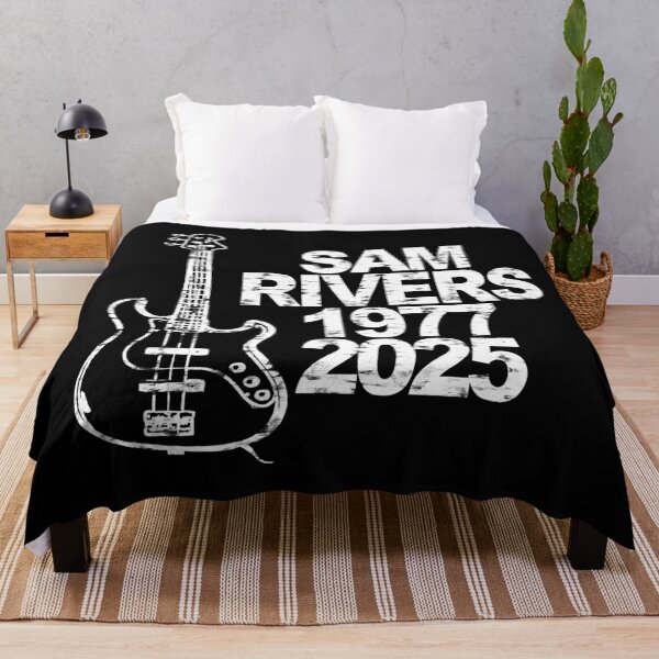 Item preview, Sam Rivers. 1977~2025. designed and sold by EunsooLee.