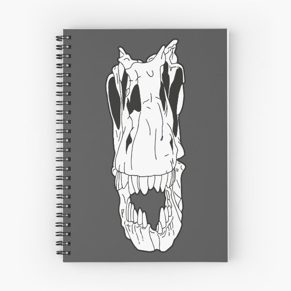 Item preview, Allosaurus fragilis skull designed and sold by Stu Pond.