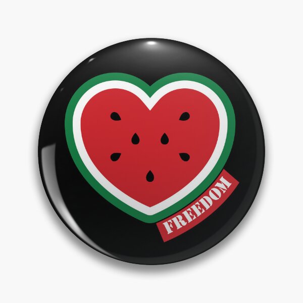 Item preview, FREEDOM FREE GAZA designed and sold by Captain Banjo.