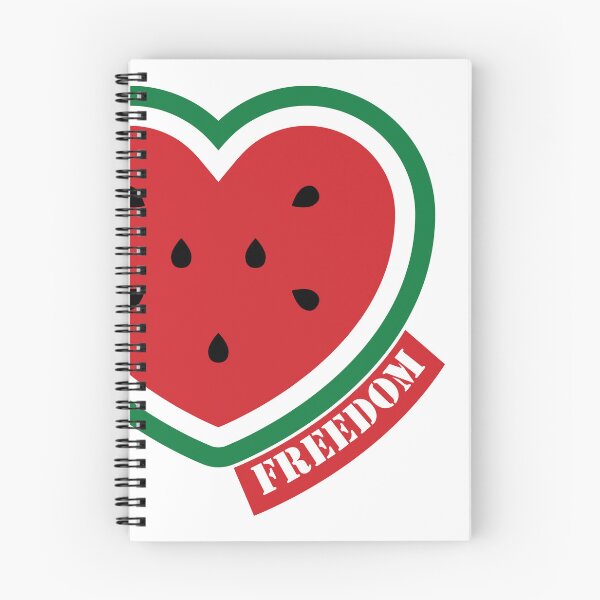 Item preview, FREEDOM FREE GAZA designed and sold by Captain Banjo.