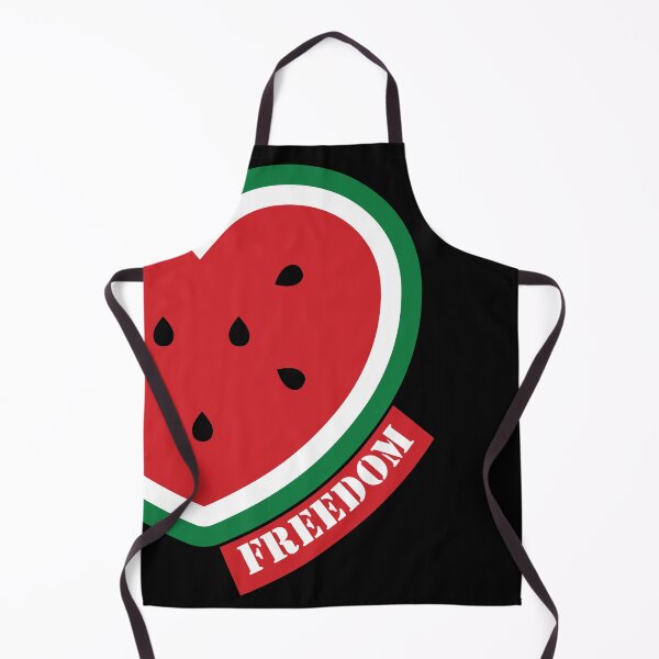 Item preview, FREEDOM FREE GAZA designed and sold by Captain Banjo.