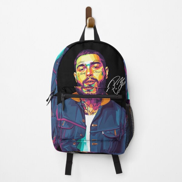 Item preview, post malone wpap art designed and sold by Full Game.