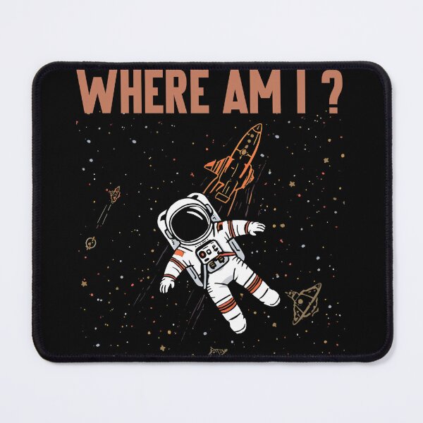 Item preview, In The Space Where Am I designed and sold by Margerita23.