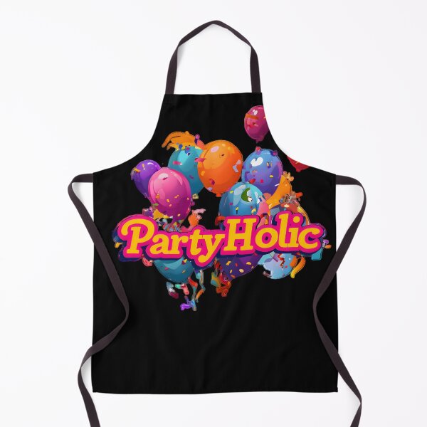 Item preview, Party Holic – Life of the Night designed and sold by GoxyVision.