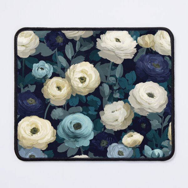 Item preview, Colorful Charming Ranunculus Pattern For Mother'S Day designed and sold by RoyalStarsPatts.