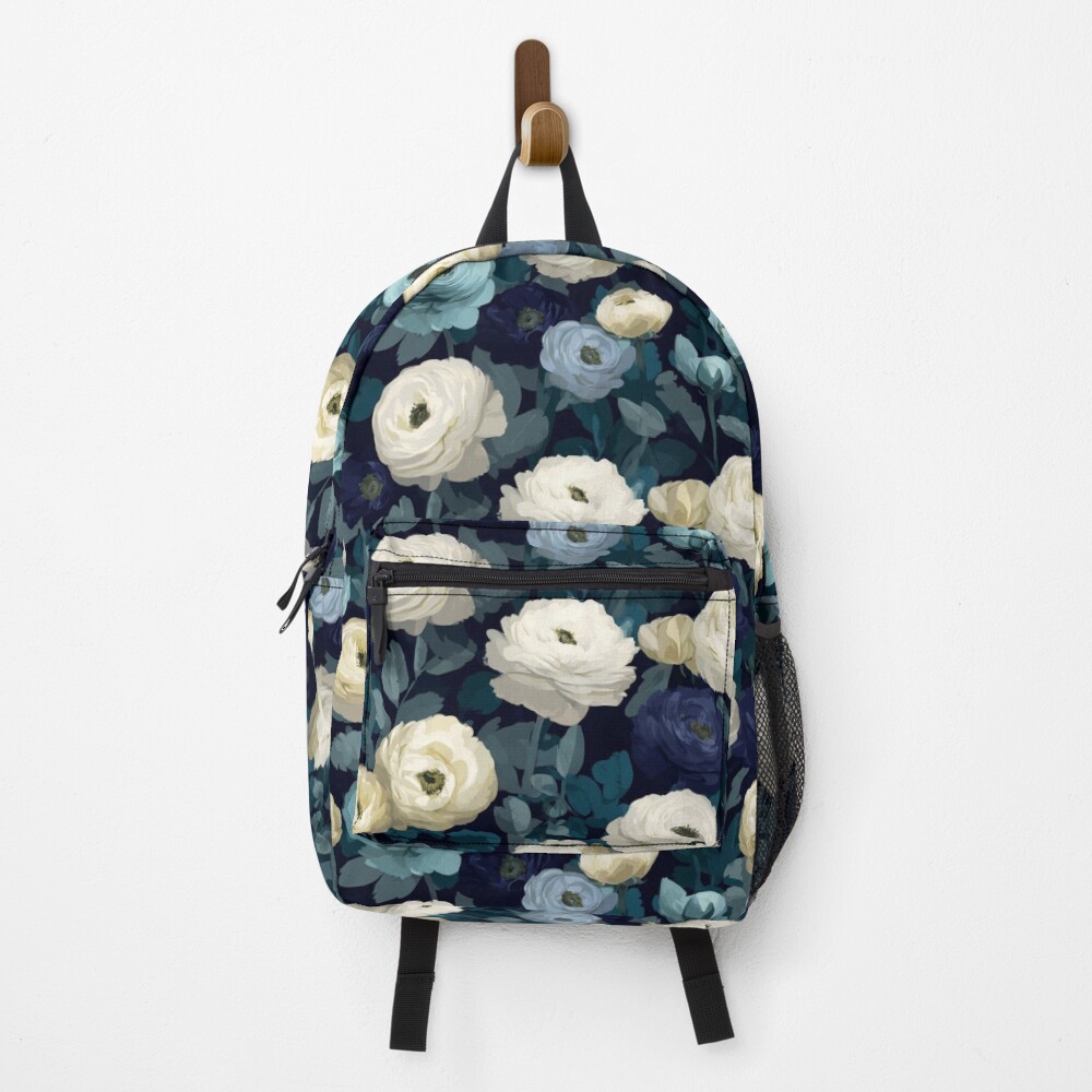 Item preview, Backpack designed and sold by RoyalStarsPatts.