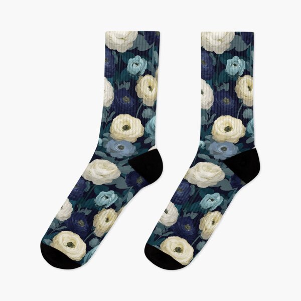 Item preview, Colorful Charming Ranunculus Pattern For Mother'S Day designed and sold by RoyalStarsPatts.