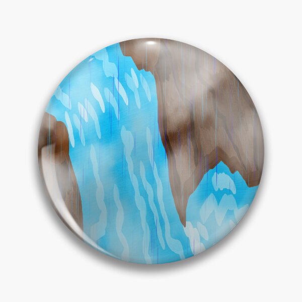 Item preview, Waterfall designed and sold by Sleekfox02356.