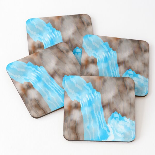 Item preview, Waterfall designed and sold by Sleekfox02356.