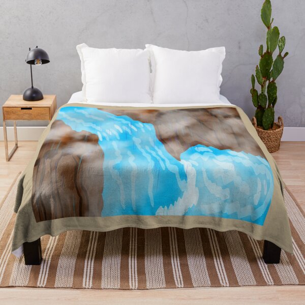 Item preview, Waterfall designed and sold by Sleekfox02356.