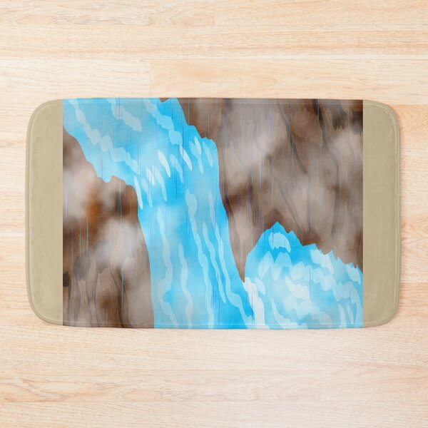 Item preview, Waterfall designed and sold by Sleekfox02356.