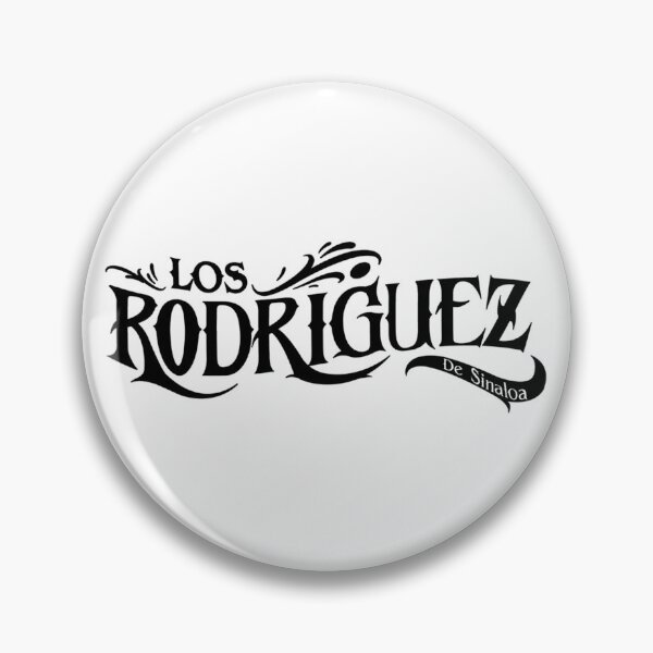 Item preview, Los Rodríguez Band Rock Spanish - Black Version designed and sold by KirstinLonaro.