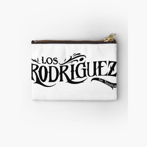 Item preview, Los Rodríguez Band Rock Spanish - Black Version designed and sold by KirstinLonaro.