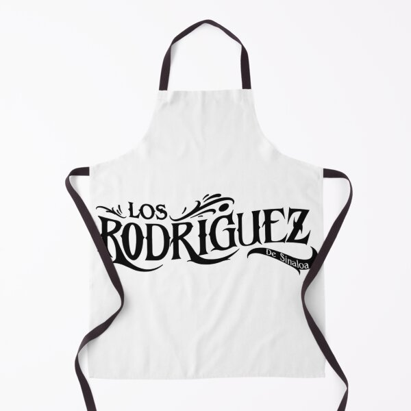 Item preview, Los Rodríguez Band Rock Spanish - Black Version designed and sold by KirstinLonaro.