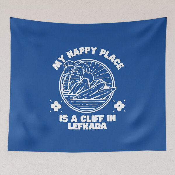 Item preview, Lefkada place (Lefkada Greece) designed and sold by Peerless-Prime.