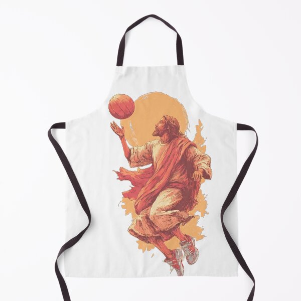 Item preview, Jesus na quadra designed and sold by JFS-STUFFS.