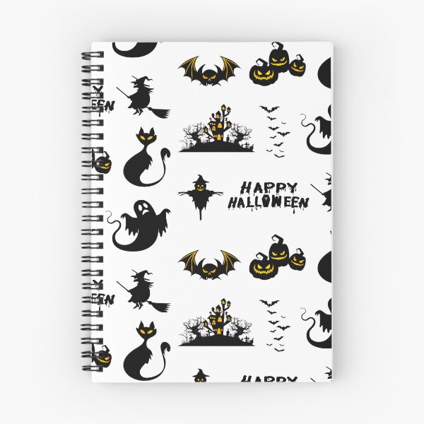 Item preview, spooky halloween stickers / Halloween horror designed and sold by Butterfly  Effect.
