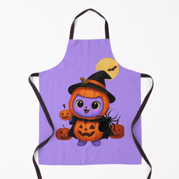 Item preview, Halloween with Bella designed and sold by AstaMiralda.