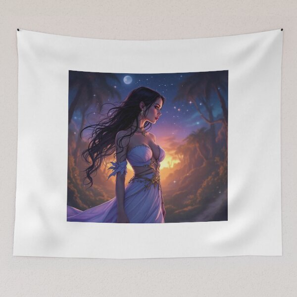 Item preview, GREEK GODDESS OF LOVE designed and sold by Catalina Kate.