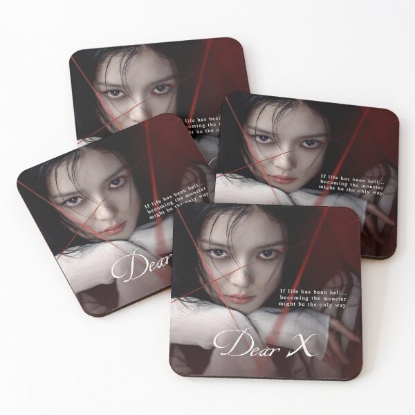 Item preview, Dear x kdrama designed and sold by Madebysomeny.