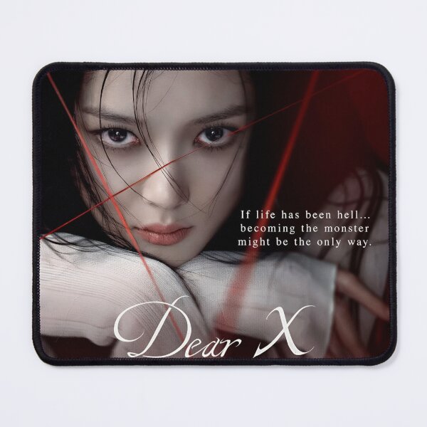Item preview, Dear x kdrama designed and sold by Madebysomeny.