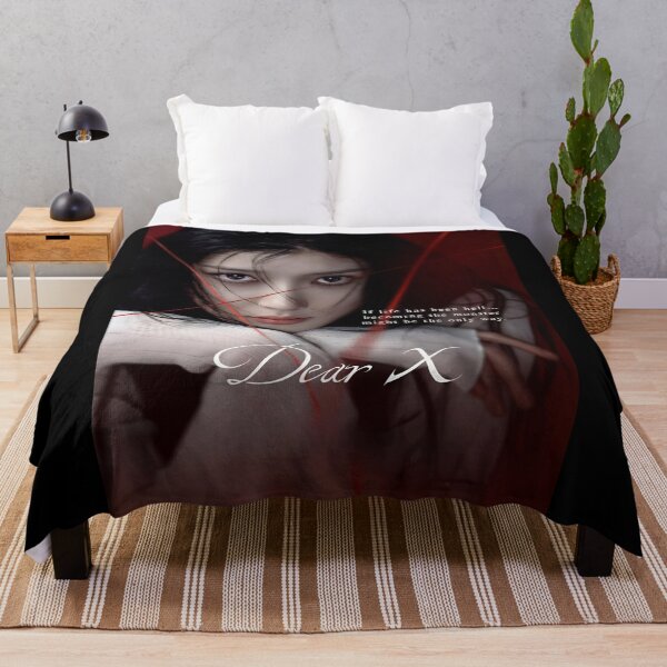 Item preview, Dear x kdrama designed and sold by Madebysomeny.