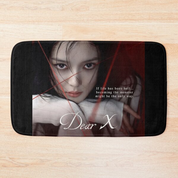 Item preview, Dear x kdrama designed and sold by Madebysomeny.