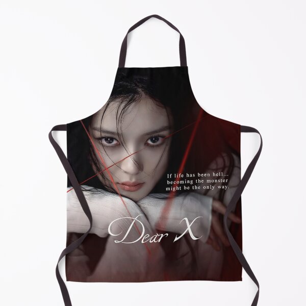 Item preview, Dear x kdrama designed and sold by Madebysomeny.