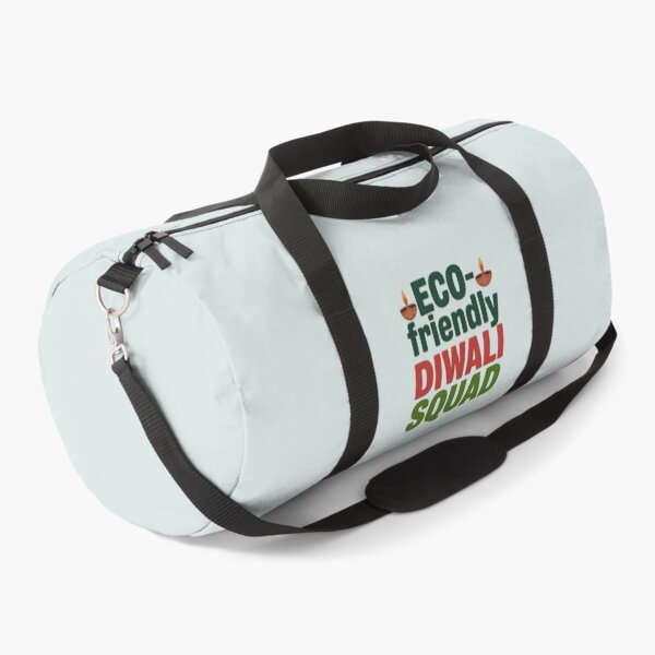 Item preview, Eco-Friendly Diwali Squad – Sustainable Celebration Design designed and sold by Jollys-ArtShop.