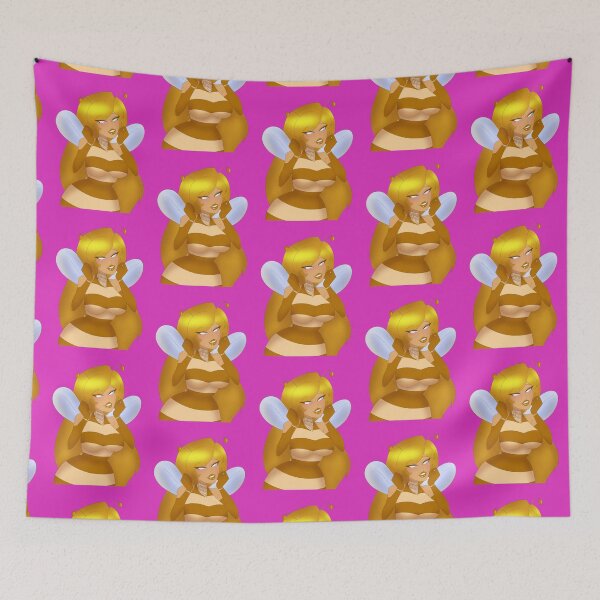 Item preview, Biena Sting designed and sold by ArielSRM.