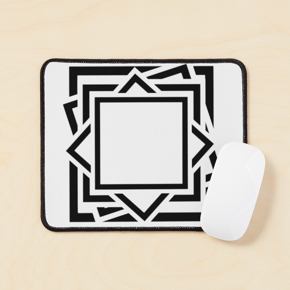 Item preview, Mouse Pad designed and sold by StacksWeb.