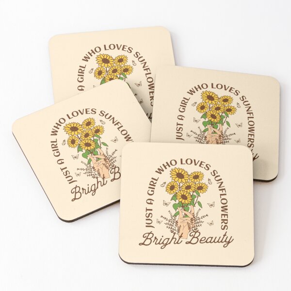 Item preview, Sunflower Girl Aesthetic Cottagecore Vibes designed and sold by Oniyasha.