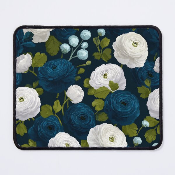 Item preview, Elegant Exotic Ranunculus For Boho Decor designed and sold by RoyalStarsPatts.